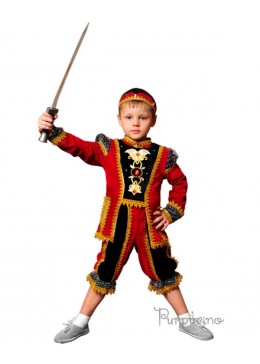 Purpurino костюм Принц  для мальчика 716